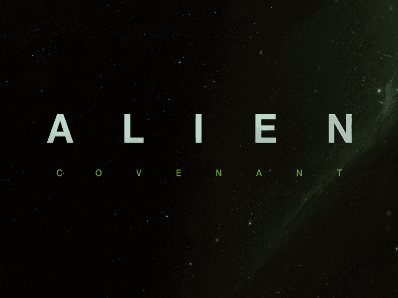 Alien Covenant