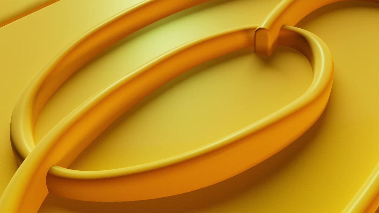 Synchrony × Goldmind