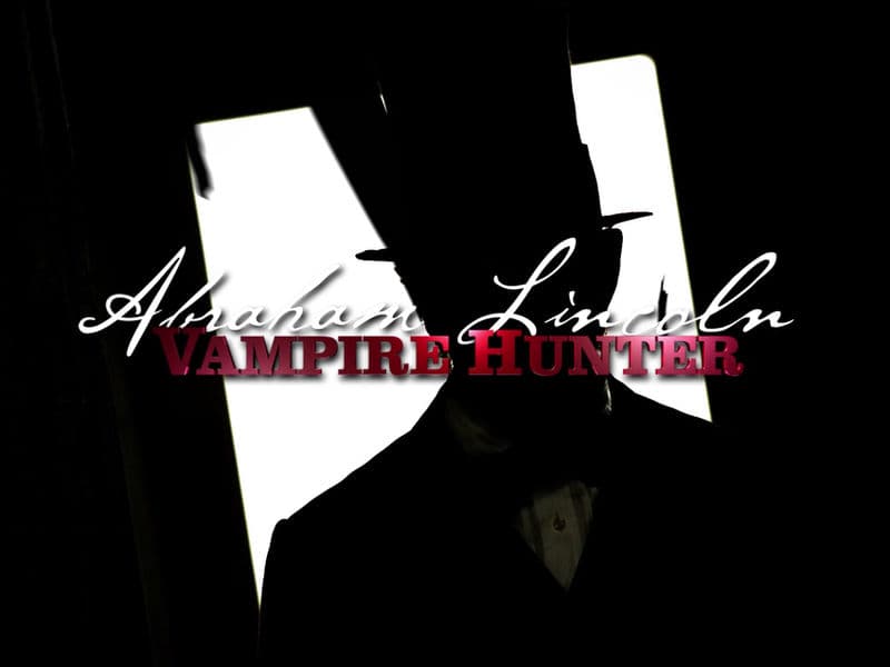 Vampire Hunter